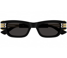 Bottega Veneta BT 1308 001 BLACK