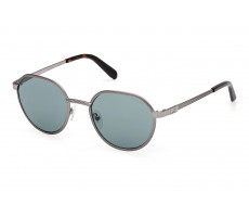 GUESS GU 00207 09V Gunmetal