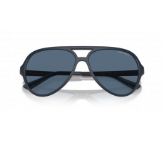 ARMANI EXCHANGE AX 4133 818180 - Matte blue