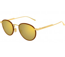 BOTTEGA VENETA BV 1389 004 Gold Hazelnut Panthos