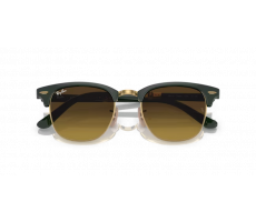 Ray-Ban RB 2176 136885 - Green on gold