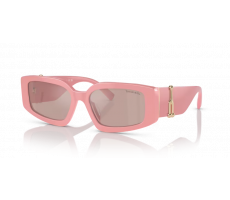 Tiffany & Co TF 4208 U 8383/5 - Solid pink