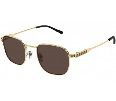 GUCCI GG 1876 002 GOLD