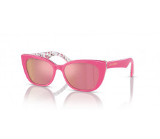 Dolce & Gabbana DX 4427 3207Z Pink