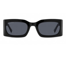 Dsquared2  DQ 0109/S 807IR Black