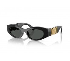 Versace VE 4480 U GB187 Black