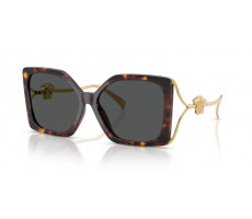 VERSACE VE 4502 U 10887 Havana