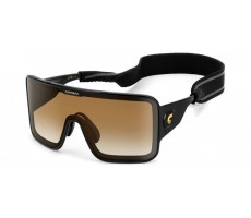 CARRERA FLAGLAB 15 807/86 Black/brown Shaded