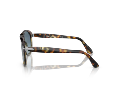 Persol PO 0649 1158Q8 - Tortoise spotted brown B