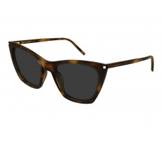 Saint Laurent SL 214 03 Havana