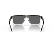 Oakley OO 9102 Holbrook O2 - Dark ink fade