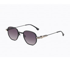 CAROLINA LEMKE 3617 01 BLACK