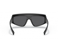 Dolce & Gabbana DG 6177 25256G MATTE BLACK