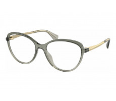 Ralph RA 7157 U 6127 Shiny Transparent Grey