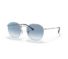 Ray-Ban RB 3772 003/3F - Silver