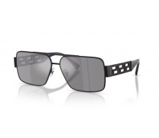 VERSACE VE 2290 12616G Matte black