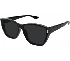 Saint Laurent SL 758 001 BLACK