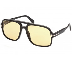 TOM FORD FT 0884 01Е BLACK