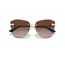 JIMMY CHOO JC 4004HB 300613 - Pale gold