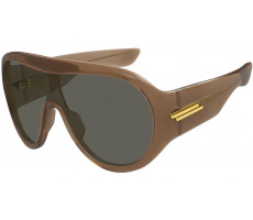 BOTTEGA VENETA BV 1345 005 Warm Caramel Grey