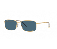 Ray- Ban RB 3717 9196S2 - Gold