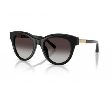 Dolce & Gabbana DG 4518 5018G Black