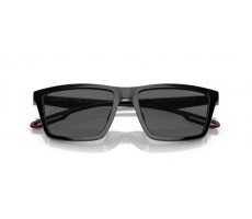 Emporio Armani EA 4189 U 50171W - Shiny black
