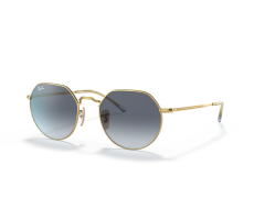 Ray-Ban RB 3565 001/86 - Gold