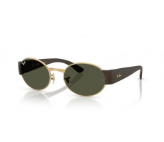RAY BAN RB 3770 00131 GOLD
