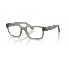 ARMANI EXCHANGE AX 3130 U Frosted agave