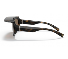 Dolce & Gabbana DG 6177 502/73 HAVANA