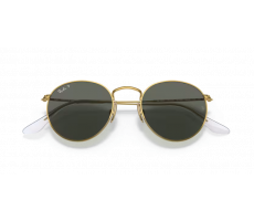 Ray-Ban RB 8247 921658 - Gold