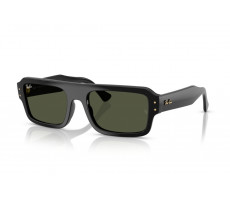 RAY-BAN RB 4454 667731 BLACK