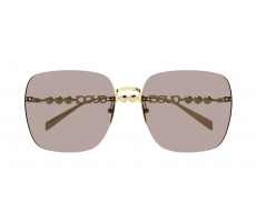 GUCCI GG 1923 A 004 GOLD