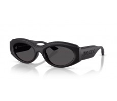 JIMMY CHOO JIM 6002 U 500187 BLACK