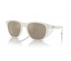 Emporio Armani EA 4216U 53445A White