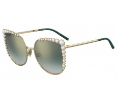 Carolina Herrera HE 0076 J5GEZ GOLD