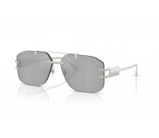 VERSACE VE 2275 10028V SILVER
