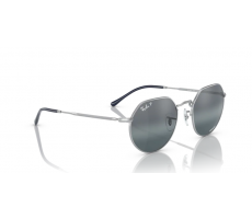 Ray- Ban RB 3565 9242G6 - Silver
