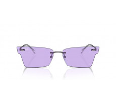 RAY-BAN RB 3730 004/1A - Gunmetal