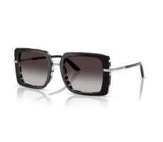 Dolce & Gabbana DG 4491 33728G BLACK