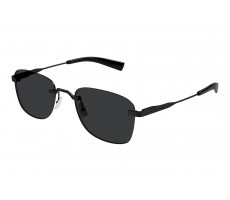 Saint Laurent SL 744 001 Black