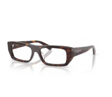 VOGUE VO 5660U Dark havana