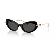 Dolce & Gabbana DG 4473 50187 Black