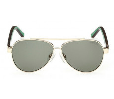 GUESS GU 9221 32N GOLD GREEN