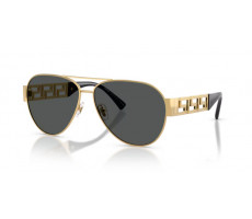 VERSACE VE 2289  Gold
