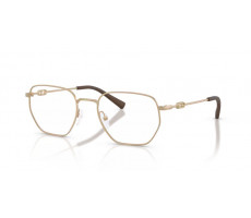 Armani Exchange AX 1074 6121 Matte gold