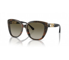 Emporio Armani EA 4214U 60608E Havana/Grey Shaded