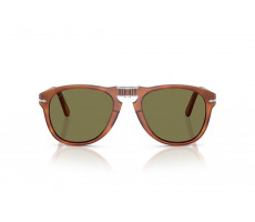 PERSОL PO 0714 SM 96P1 HAVANA/  GREEN