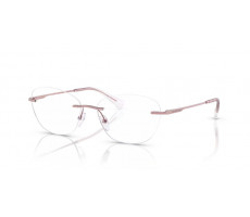 Emporio Armani EA 1167 3390 Shiny metallic pink